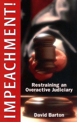 Cover for Impeachment!