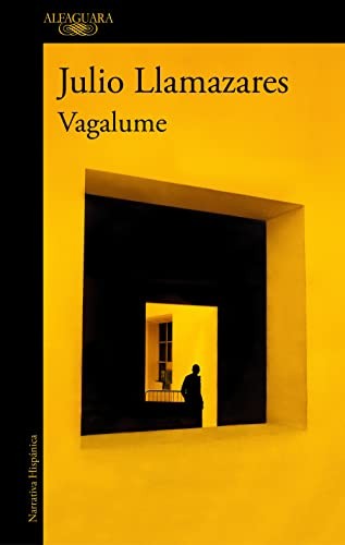 Cover for Vagalume