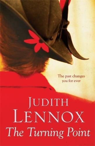 Cover for The Turning Point