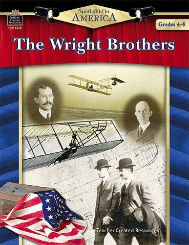 Cover for Spotlight on America