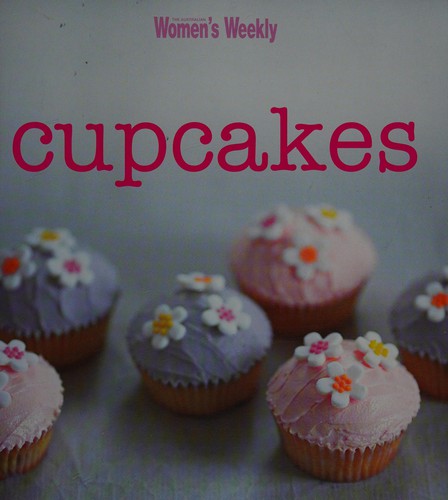 Cover for Cupcakes