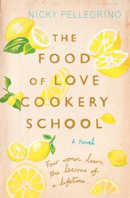 Cover for Food of Love Cookery School