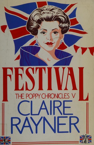 Cover for Festival