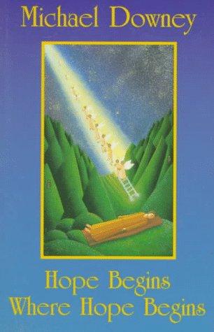 Cover for Hope begins where hope begins
