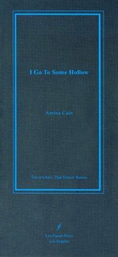 Cover for I Go To Some Hollow