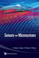 Cover for Proceedings of the 11th Italian Conference on Sensors and Microsystems, Lecce, Italy, 8-10 February 2006