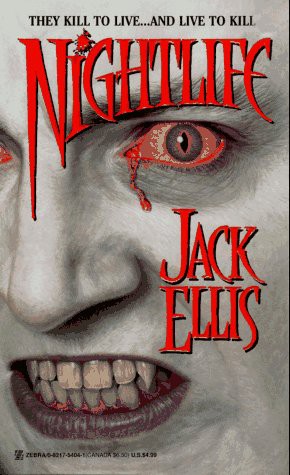 Cover for Nightlife