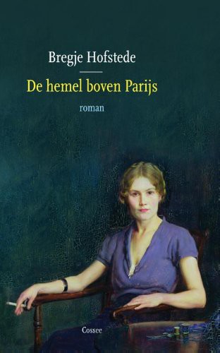 Cover for De Hemel boven Parijs