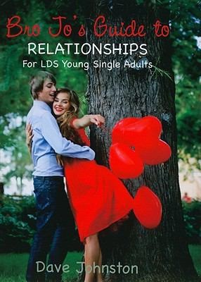 Cover for Bro Jos Guide to Relationships