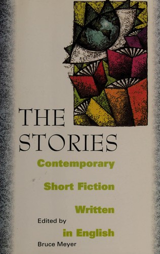 Cover for The stories
