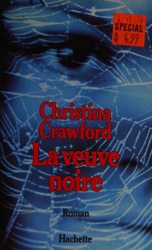 Cover for La Veuve noire