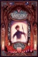 Cover for The Hound of Rowan (Book One of The Tapestry) (Tapestry)