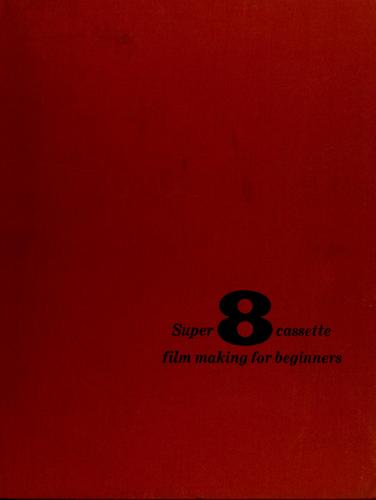 Cover for Action! Camera!