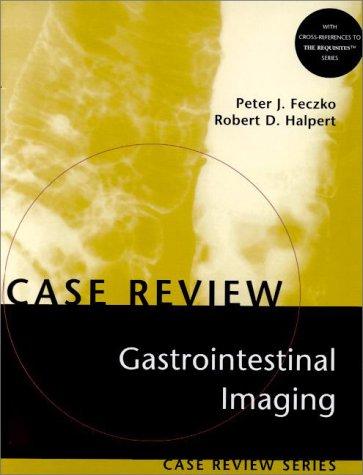 Cover for Case Review