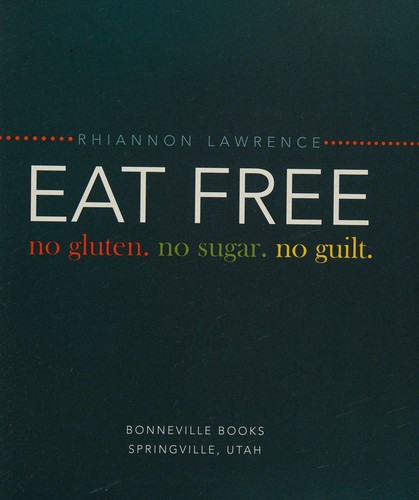 Cover for Eat free