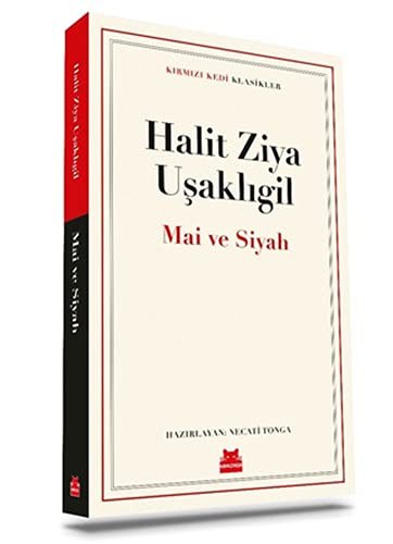 Cover for Mai ve Siyah