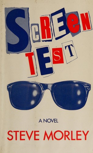 Cover for Screen Test