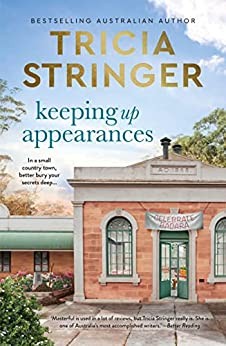 Cover for Keeping Up Apperances
