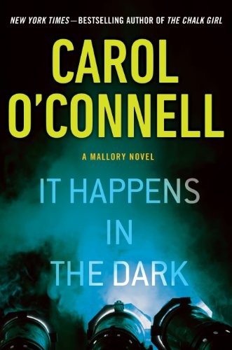Cover for It Happens in the Dark