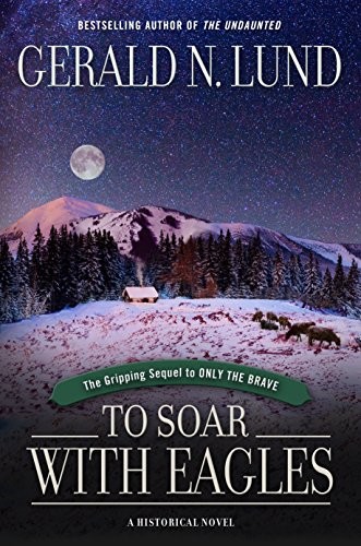 Cover for To Soar With Eagles
