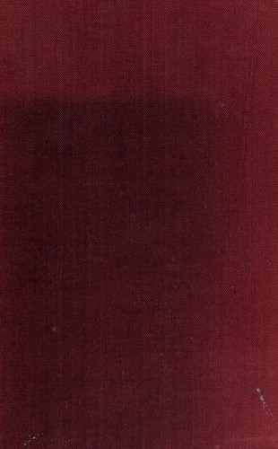 Cover for The Protestant dissenting deputies.