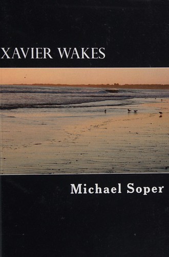 Cover for Xavier wakes