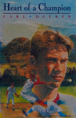 Cover for Heart of a champion