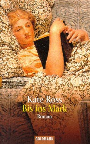 Cover for Bis ins Mark. Ein Krimi aus dem alten England.
