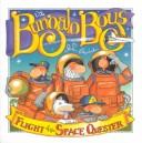 Cover for Flight of the space quester