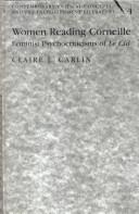 Cover for Women reading Corneille