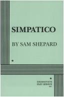 Cover for Simpatico