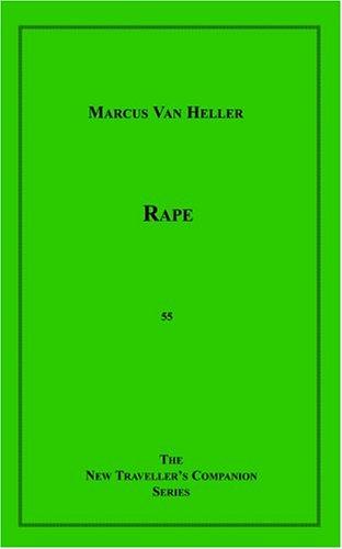 Cover for Rape