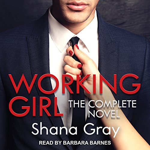 Cover for Working Girl