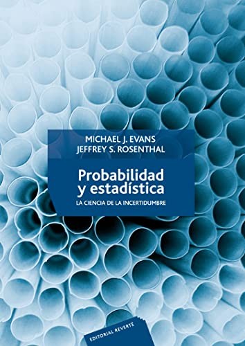 Cover for Probabilidad y estadistica/ Probability and Statistics