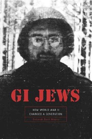 Cover for GI Jews