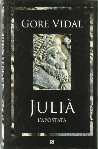 Cover for Julià l'Apòstata