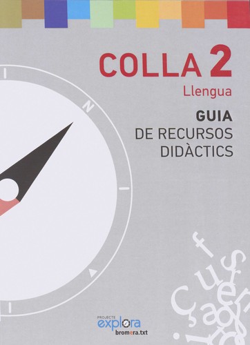 Cover for Colla 2