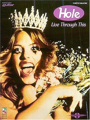 Cover for Hole - Live Through This