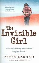 Cover for The Invisible Girl