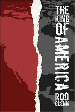 Cover for The King of America