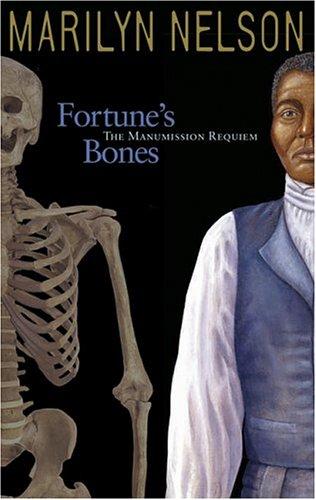 Cover for Fortune's Bones
