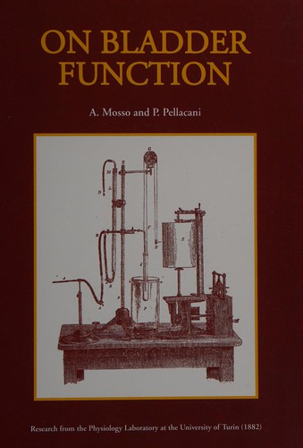 Cover for On bladder function