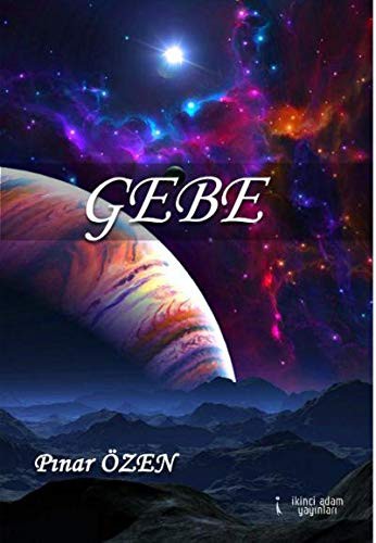 Cover for Gebe