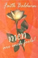 Cover for Men Are Such Fools!