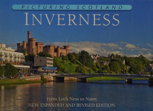 Cover for Inverness