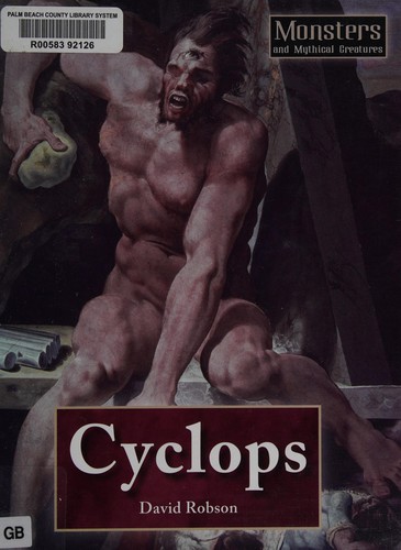 Cover for Cyclops