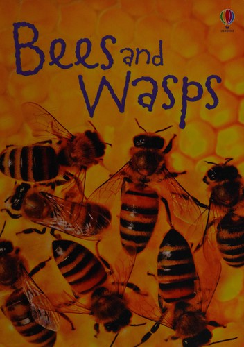 Cover for Bees and Wasps