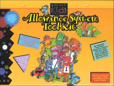 Cover for Allowance System Tool Kit