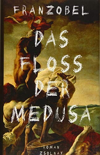 Cover for Das Floß der Medusa