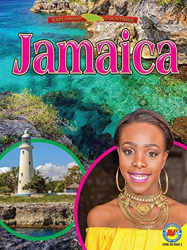 Cover for Jamaica